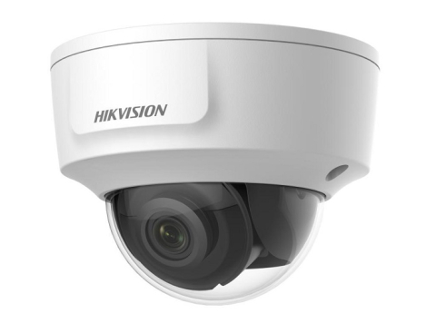 Camere Supraveghere - CAMERA IP DOME 8MP, IR 30M, 2.8MM