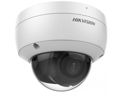 Camere Supraveghere - CAMERA IP DOME 8MP IR 30M LENTILA 2.8MM MIC