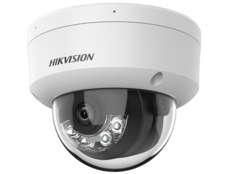 Camere Supraveghere - CAMERA IP DOME 8MP IR 30M LENTILA 2.8MM MIC