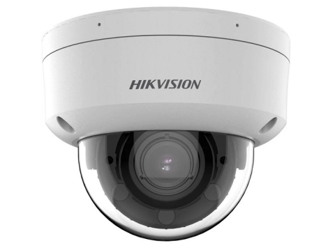 Camere Supraveghere - CAMERA IP DOME 8MP IR SI WL 40M LENTILA 2.8-12MM