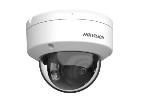 Supraveghere video IP - CAMERA IP DOME 8MP, WL 30M, LENTILA 2.8MM