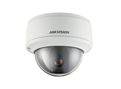 Supraveghere video IP - CAMERA IP DOME ANTIVANDAL 3MP IR 20M