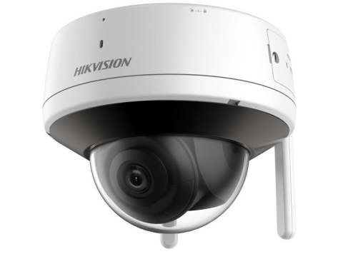 Camere Supraveghere - CAMERA IP DOME WI-FI 4MP IR 30M LENTILA 2.8MM