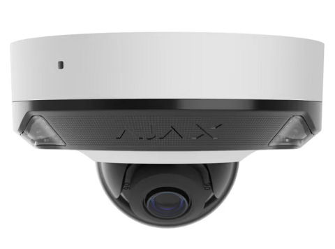 Supraveghere video IP - CAMERA IP MINI DOME, 5MP, IR SI WL 15M, 2.8MM
