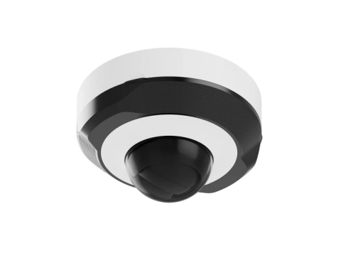 Camere Supraveghere - CAMERA IP MINI DOME AJAX, ALBA, 5MP, LENTILA 2.8MM