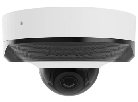 CAMERA IP MINI DOME AJAX, ALBA, 5MP, LENTILA 4MM [1]