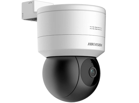 Camere Supraveghere - CAMERA IP MINI PT 2MP IR 15M LENTILA 4MM MIC