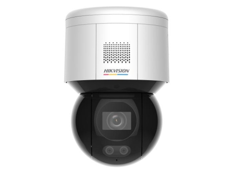 Camere Supraveghere - CAMERA IP MINI PT 4MP WHITE LIGHT 30M LENTILA 4MM
