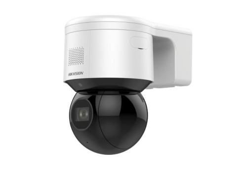 Supraveghere video IP - CAMERA IP MINI PTZ, 4MP, IR 50M, ZOOM 4X, WI-FI