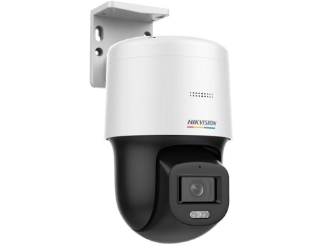 Supraveghere video IP - CAMERA IP PT 4MP WHITE LIGHT 30M LENTILA FIXA