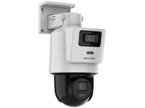 Supraveghere video IP - CAMERA IP PT TANDEMVU 4MP, IR SI WL 30M, 2.8/8MM