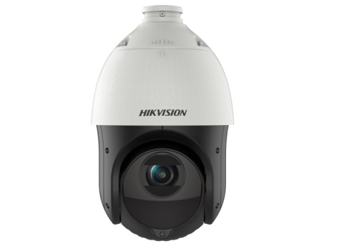 Camere Supraveghere - CAMERA IP PTZ 2MP DARKFIGHTER IR 100M ZOOM 15X