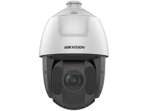 Camere Supraveghere - CAMERA IP PTZ 4MP, IR 150M, 4.8-120MM, ZOOM 25X