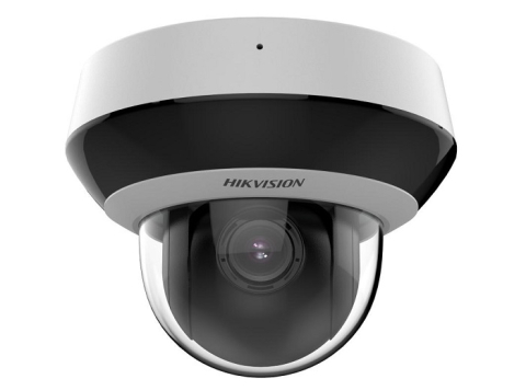 Camere Supraveghere - CAMERA IP PTZ 4MP IR 20M 2.8-12MM ZOOM 4X WIFI
