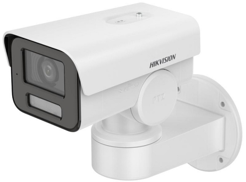 Camere Supraveghere - CAMERA IP PTZ 4MP IR 50M LENTILA 2.8-12MM