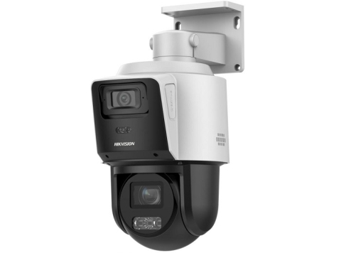 Supraveghere video IP - CAMERA IP TANDEMVU, 4MP, IR 40M, ZOOM 4X
