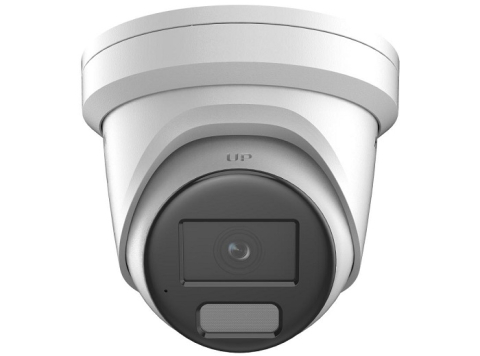 Supraveghere video IP - CAMERA IP TURRET 4MP, IR 30M, 2.8MM