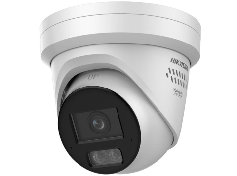 Camere Supraveghere - CAMERA IP TURRET 4MP, IR 30M, LENTILA 2.8/4MM