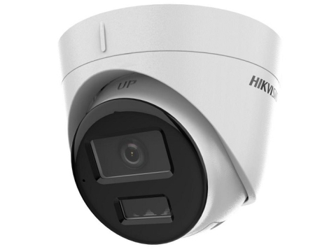 Camere Supraveghere - CAMERA IP TURRET 4MP, IR SI WL 30M, LENTILA 2.8MM