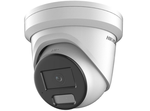 Camere Supraveghere - CAMERA IP TURRET 6MP, IR 30M, 2.8MM, ALBA