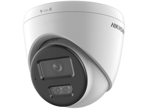 Supraveghere video IP - CAMERA IP TURRET 8MP IR 30M LENTILA 2.8MM MIC