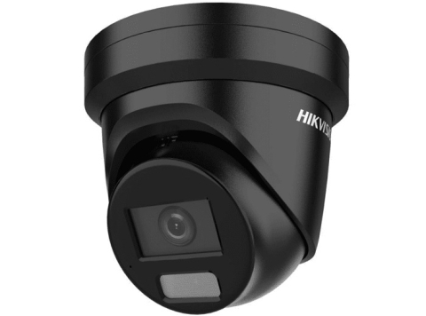 Camere Supraveghere - CAMERA IP TURRET 8MP IR 40M LENTILA 2.8MM
