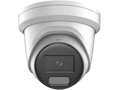 Camere Supraveghere - CAMERA IP TURRET 8MP IR 40M LENTILA 2.8MM