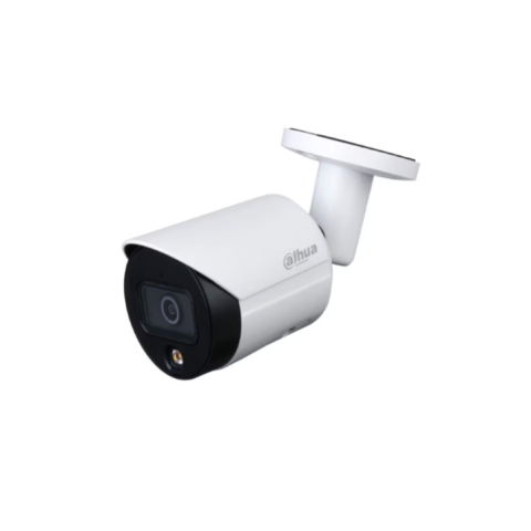 Supraveghere video - Camera video IP Bullet,Daek View,rezolutie 4Mpx/25fps,lentila 2.8mm,H. 265+limini LED 10-20 m,12VDC/PoE,protectie IP67,AI