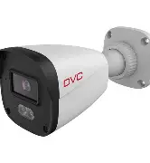 Camere Supraveghere - Camera video IP Bullet,Dual Light,rezolutie 4Mpx/25fps,lentila 2.8mm,lumini LED 40 m,12VDC/PoE,protectie IP67,AI VCA