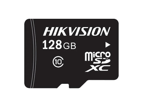 Accesorii Supraveghere - CARD MICRO SD (TF) DE 128GB PENTRU SISTEME CCTV