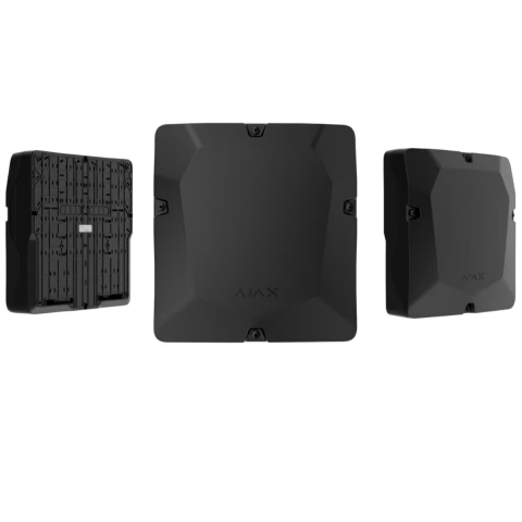 Module Comanda - Case D (430)