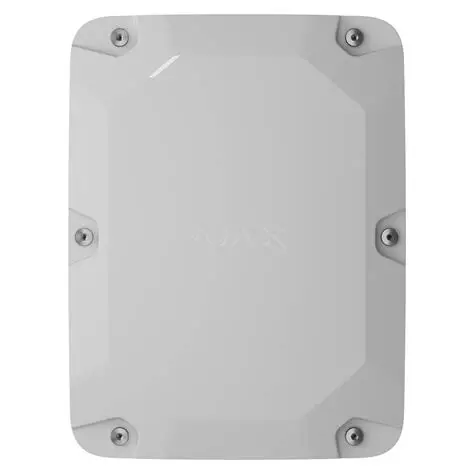 Centrale Antiefractie - Case E (395)