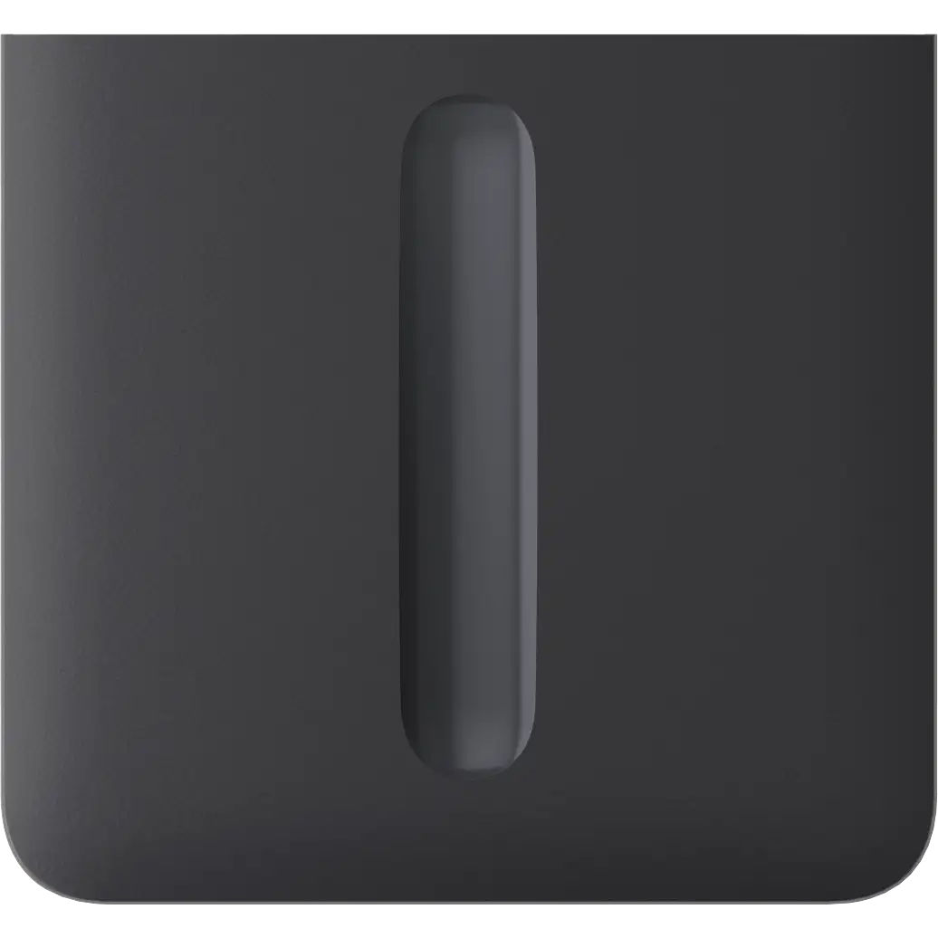 Butoane Panica - CenterButton (Dimmer) vertical