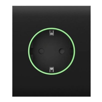 Intrerupatoare Inteligente - CenterCover (smart) [type F]