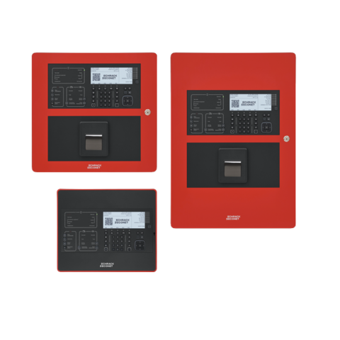 Centra adresabila cu doua bucle [1]