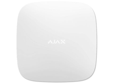 CENTRALA ALARMA WIRELESS AJAX 4G [1]