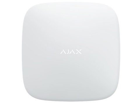 Centrale Antiefractie - CENTRALA ALARMA WIRELESS AJAX
