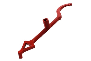 Cheie racord BC otel