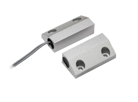 Antiefractie - CONTACT MAGNETIC APLICABIL, NC, GRI