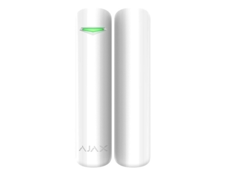 Centrale Antiefractie - CONTACT MAGNETIC WIRELESS
