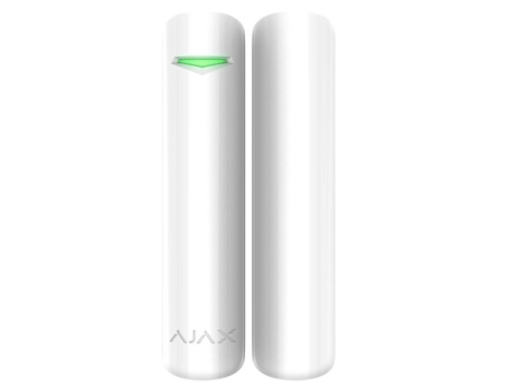 Centrale Antiefractie - CONTACT MAGNETIC WIRELESS, CU SENZOR DE SOCURI