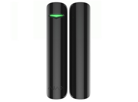 Centrale Antiefractie - CONTACT MAGNETIC WIRELESS, CU SENZOR DE SOCURI