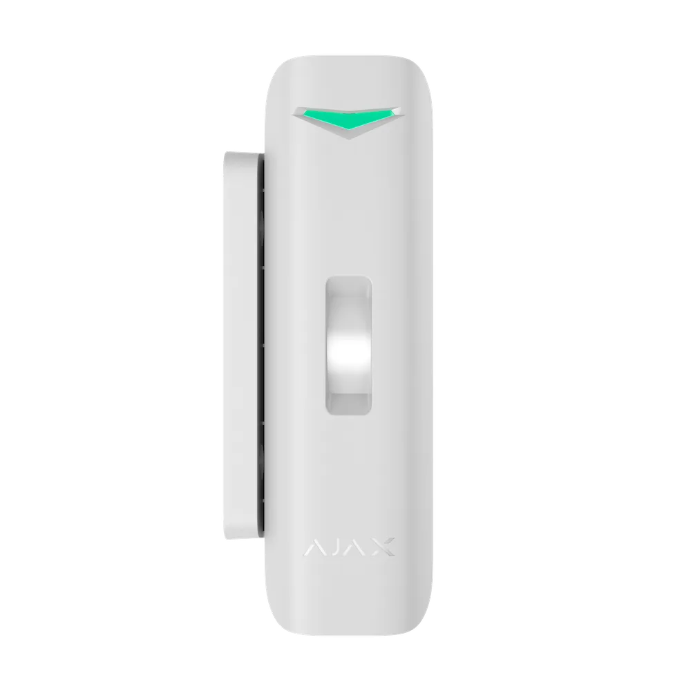 Antiefractie - Curtain Outdoor Mini