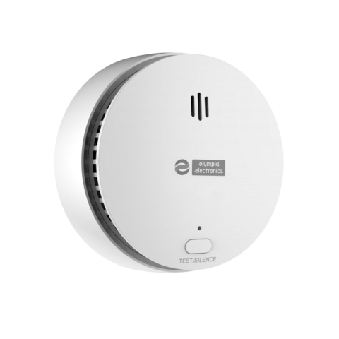 Detector de fum autonom wireless [1]
