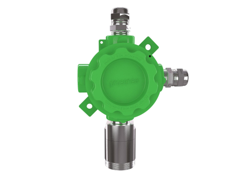 Detectie Gaz - Detector gaze sepeciale ATEX include presetupele