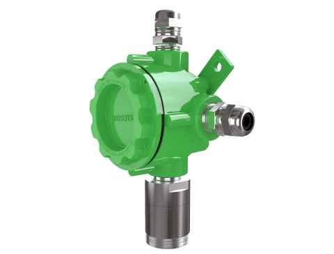 Detector gaze sepeciale ATEX include presetupele [1]