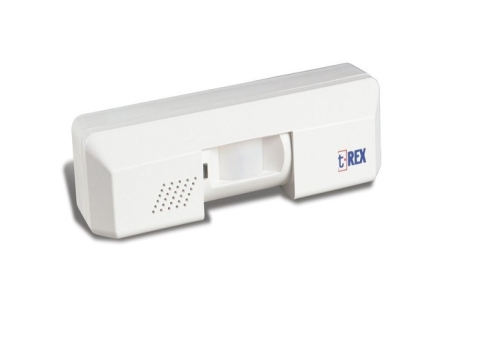 Butoane Panica - DETECTOR IR PENTRU ACCES