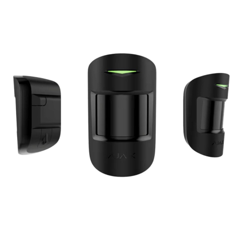 Detectori mișcare - Detector mișcare AJAX Superior MotionProtect Jeweller, PIR, wireless, interior