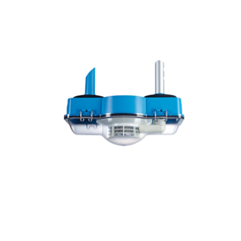 Detecție și semnalizare incendiu - Detector pentru tubulatura