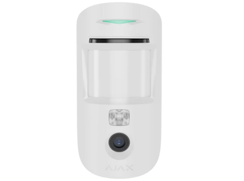 Centrale Antiefractie - DETECTOR PIR, ANTIMASKING, FOTO LA ALARMA/COMANDA